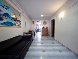 Blk 550 Bedok North Avenue 1 (Bedok), HDB 3 Rooms #533763961